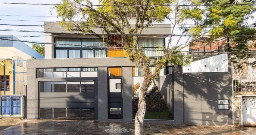 Casa 3 dormitórios à venda medianeira porto alegre/rs