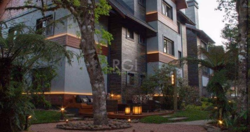 Apartamento 3 dormitórios à venda Planalto Gramado/RS