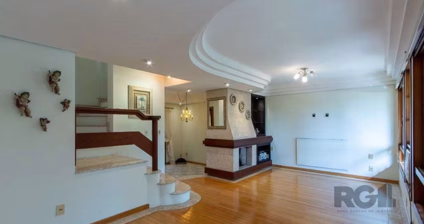 Casa em Condomínio 4 dormitórios à venda Tristeza Porto Alegre/RS