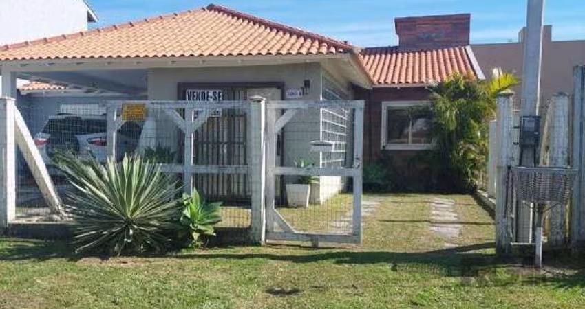 Casa 4 dormitórios à venda Centro Imbé/RS