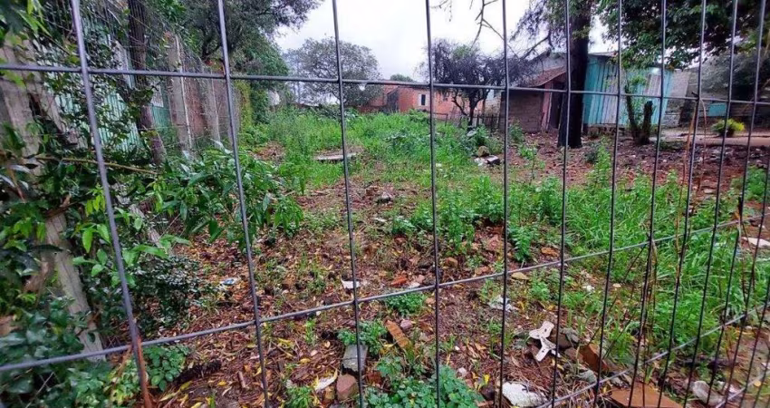 Terreno à venda Liberdade Esteio/RS