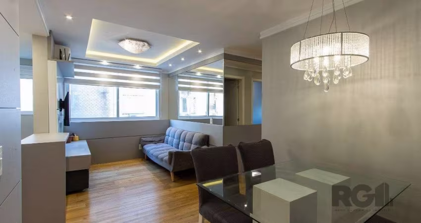 Apartamento 3 dormitórios à venda Ipanema Porto Alegre/RS