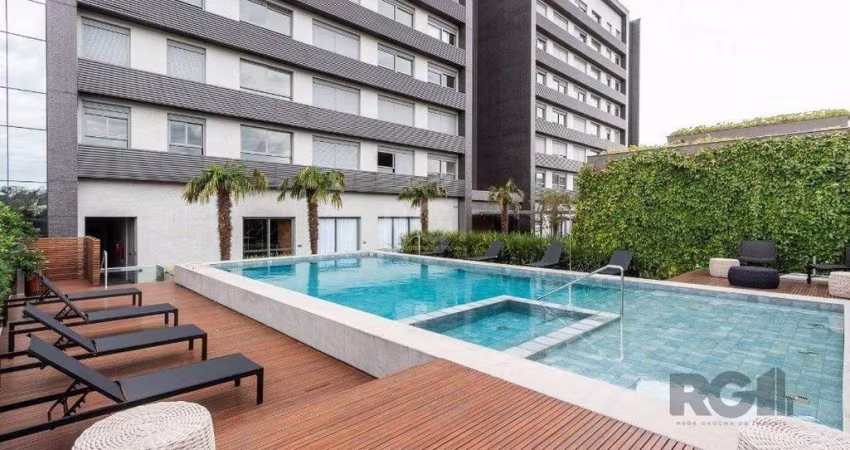 Loft Comercial 1 dormitórios à venda Teresópolis Porto Alegre/RS