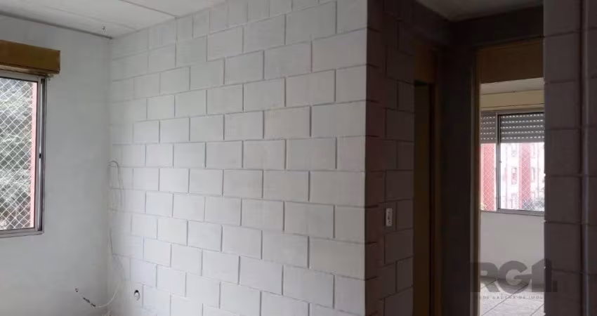 Apartamento 1 dormitórios à venda Vila Nova Porto Alegre/RS