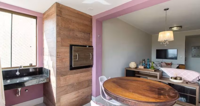 Apartamento 3 dormitórios à venda tristeza porto alegre/rs