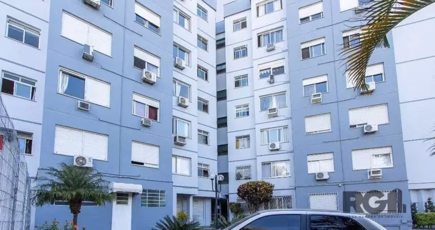 Apartamento para venda, 61m², 2 dormitórios, cavalhada
