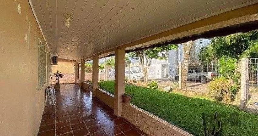 Casa 2 dormitórios à venda Jardim do Prado Taquara/RS
