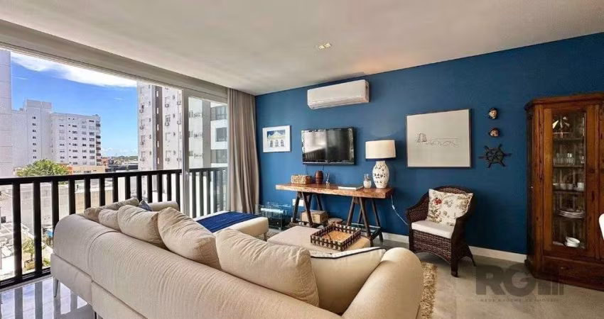 Apartamento 3 dormitórios à venda Centro Capão da Canoa/RS