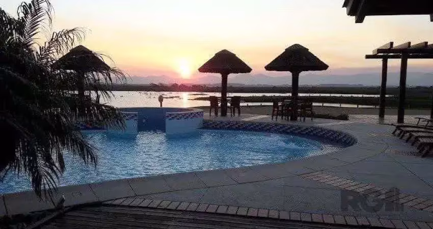 Terreno à venda Atlântida Sul Osório/RS