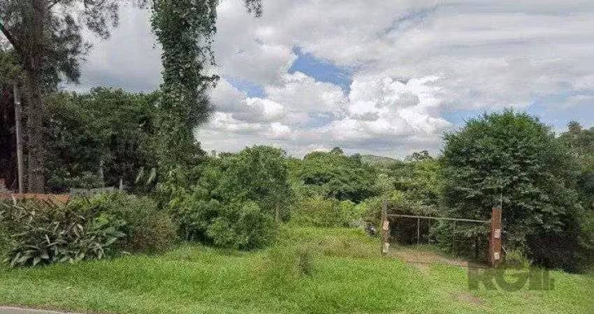 Terreno à venda na Rua Dea Coufal, 1187, Ipanema, Porto Alegre