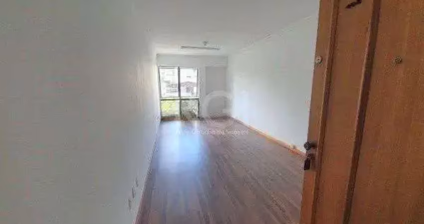 Sala comercial no bairro petrópolis frente desocupada
