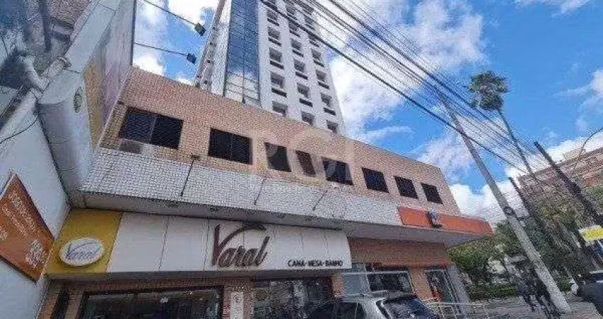 Sala comercial à venda na Rua José de Alencar, 868, Menino Deus, Porto Alegre