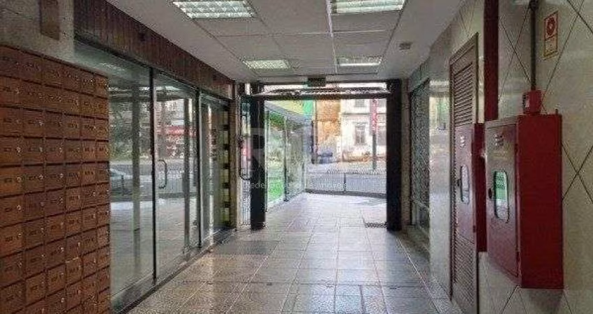 Apartamento JK no Centro