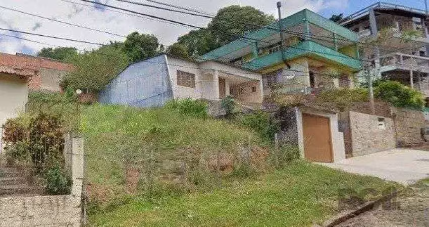 Terreno à venda na Rua Professor Luiz Antônio Lopes, 204, Alto Petrópolis, Porto Alegre