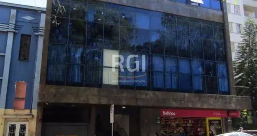 Conjunto/sala para venda - 55m², 2 dormitórios, 1 vaga - centro histórico