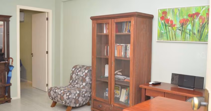 Conjunto/Sala para Venda - 37.81m², 0 dormitórios, Auxiliadora