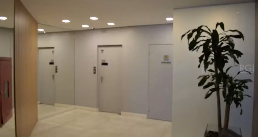 Conjunto/sala para venda - 20.43m², 0 dormitórios, floresta