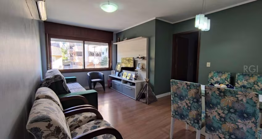 Apartamento para Venda - 78m², 2 dormitórios, Higienópolis