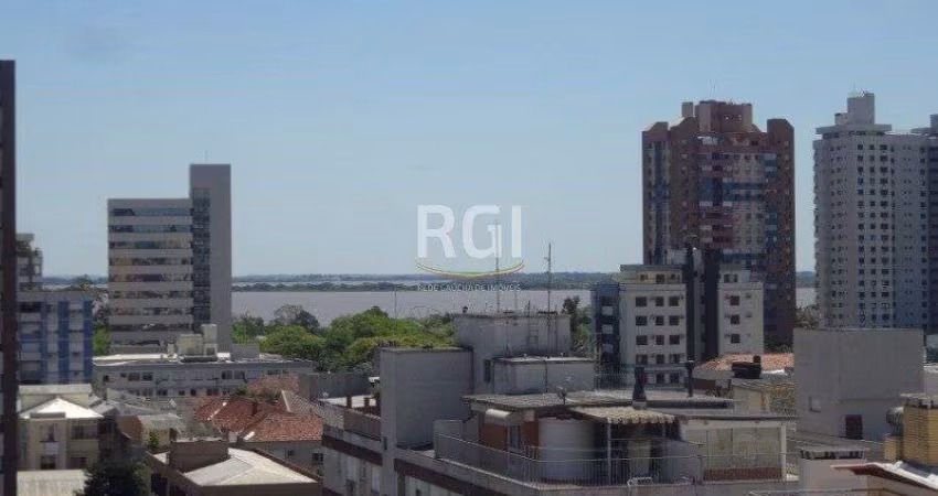 Cobertura para Venda - 267m², 3 dormitórios, sendo 1 suites, 2 vagas - Menino De