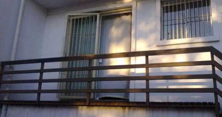 Apartamento para venda - 46m², 2 dormitórios, santa tereza
