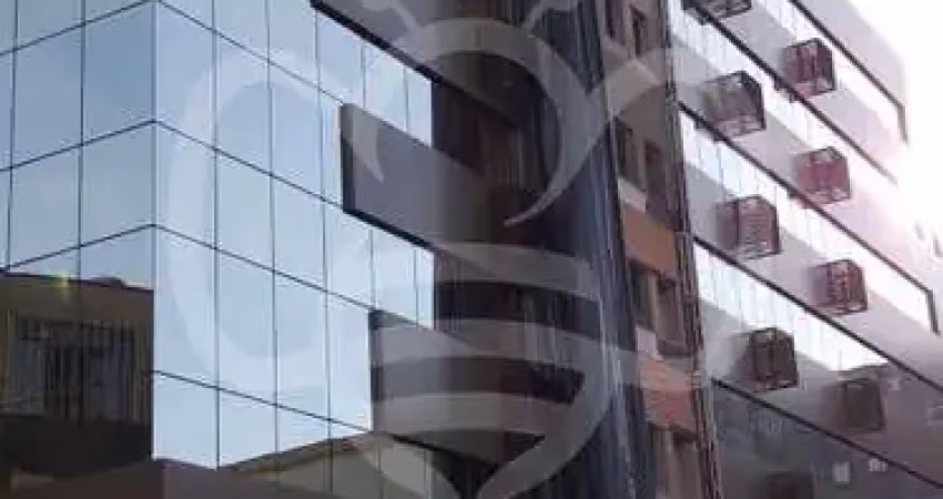 Conjunto/sala para venda - 28m², 0 dormitórios, santana