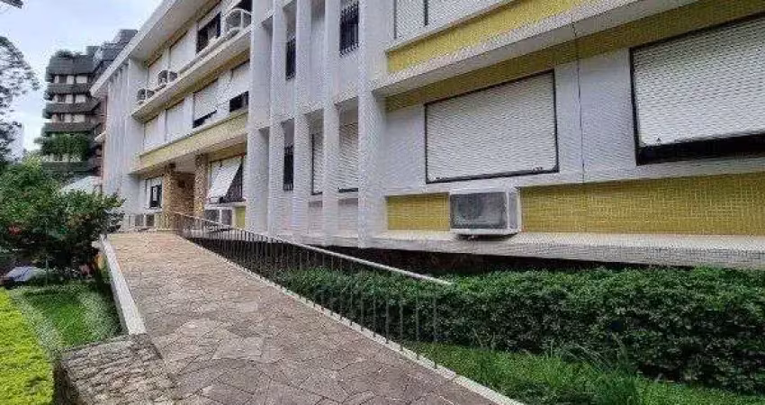 Apartamento para venda - 189.69m², 3 dormitórios, 2 vagas - auxiliadora