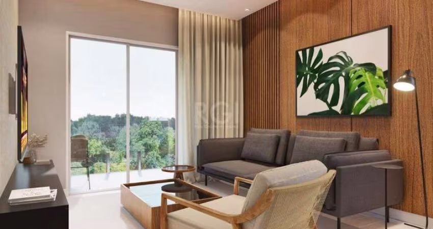 Apartamento 2 dormitórios à venda Rosa do Mar Passo de Torres/SC