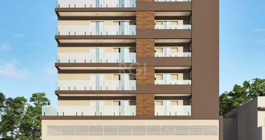 Apartamento 3 dormitórios à venda Rosa do Mar Passo de Torres/SC