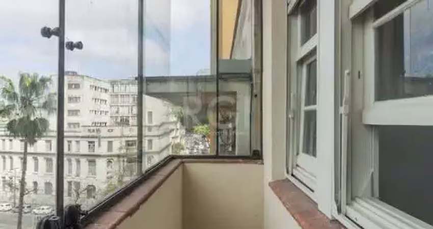 Apartamento para venda - 87m², 3 dormitórios, bom fim