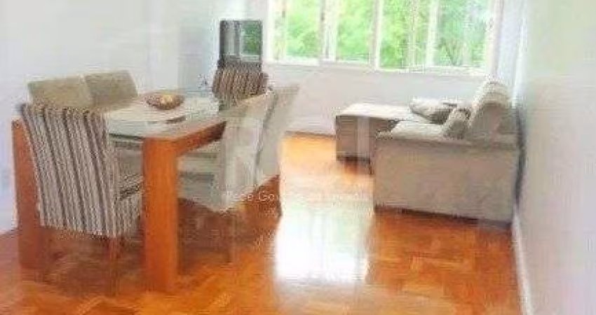 Apartamento para Venda - 104.46m², 3 dormitórios, sendo 1 suites, 2 vagas - Higi
