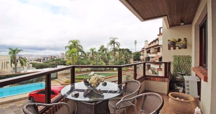 Casa Condominio para Venda - 324.7m², 3 dormitórios, sendo 1 suites, 4 vagas - M