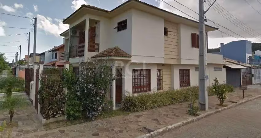 Casa para Venda - 112.89m², 3 dormitórios, sendo 1 suites, 2 vagas - Aberta dos