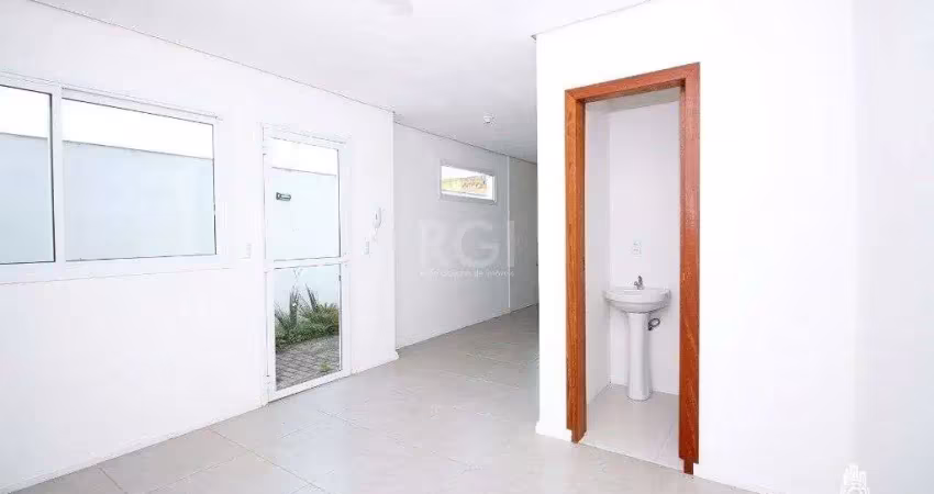 Casa condominio para venda - 80m², 2 dormitórios, 1 vaga - vila nova