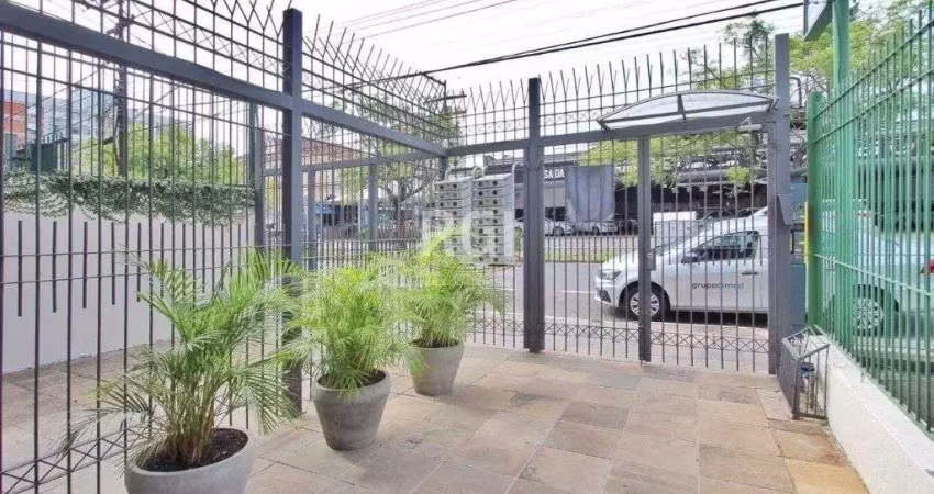 Conjunto/sala para venda - 29m², 0 dormitórios, farroupilha