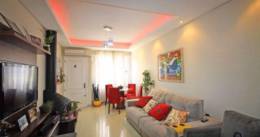 Casa Condominio para Venda - 131m², 3 dormitórios, sendo 1 suites, 2 vagas - Ter
