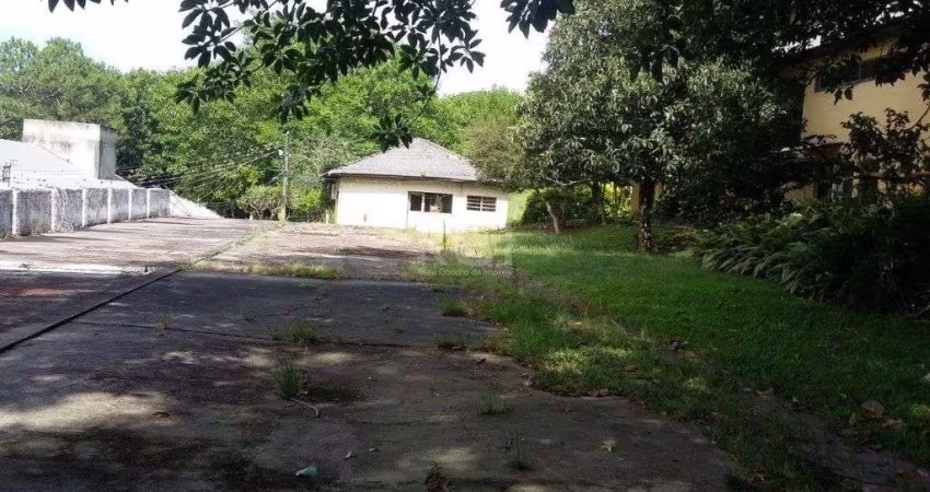 Area para Venda - 0m², 0 dormitórios, Ponta Grossa