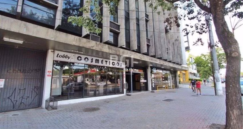 Conjunto/Sala para Venda - 31.72m², 0 dormitórios, Teresópolis