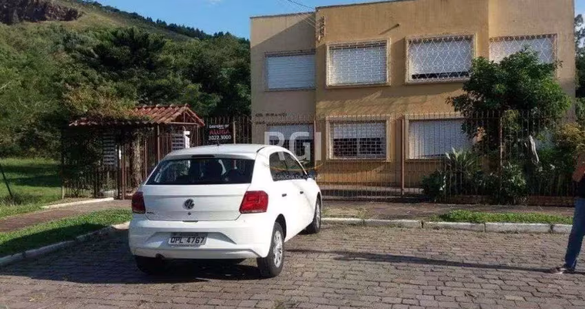 Apartamento para Venda - 39.25m², 1 dormitório, 1 vaga - Morro Santana