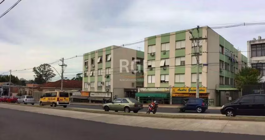 Apartamento para venda - 66m², 2 dormitórios, teresópolis