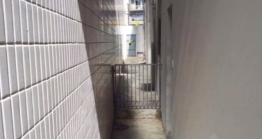 Apartamento para Venda - 61.8m², 1 dormitório, São João