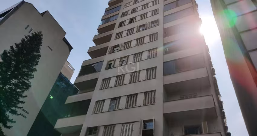 Apartamento para Venda - 136.2m², 3 dormitórios, 1 vaga - Centro Histórico