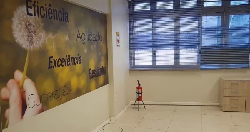 Conjunto/Sala para Venda - 498.29m², 0 dormitórios, Centro Histórico