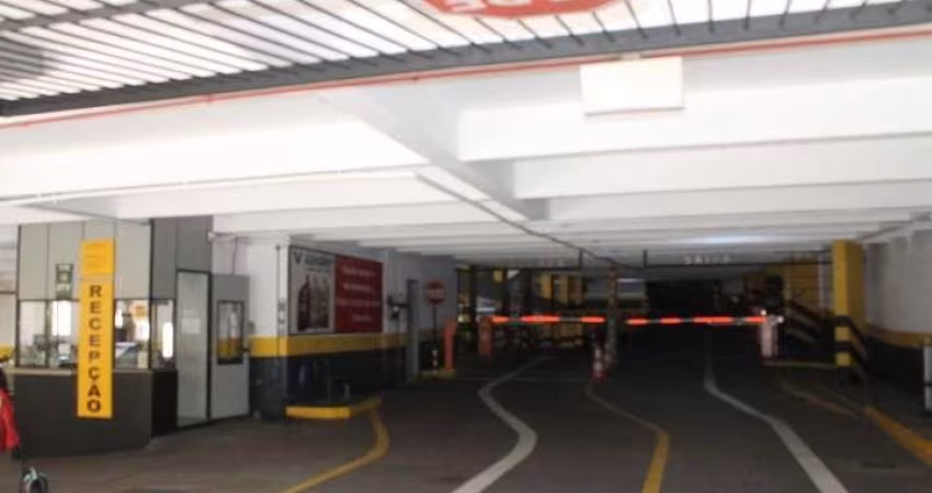 Box para Venda - 0m², 0 dormitórios, 1 vaga - Centro Histórico