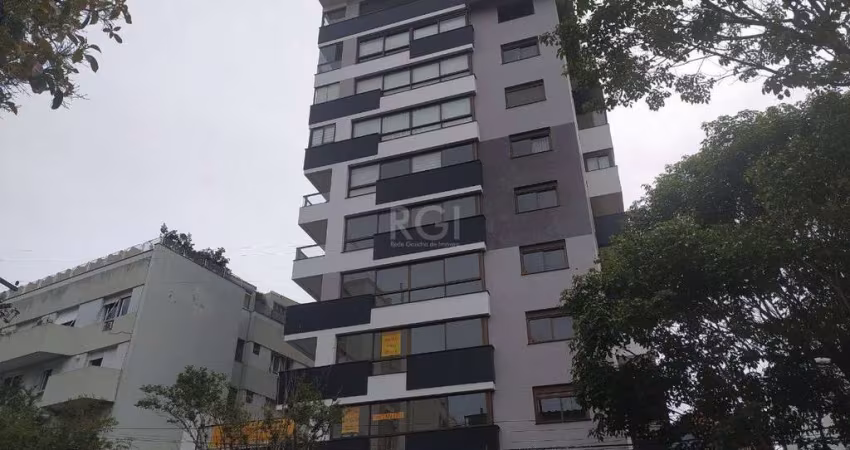 Apartamento para Venda - 119.65m², 3 dormitórios, sendo 1 suites, 1 vaga - Petró