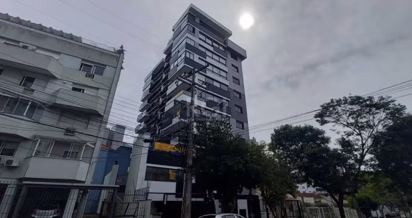 Apartamento para Venda - 119.23m², 3 dormitórios, sendo 1 suites, 1 vaga - Petró