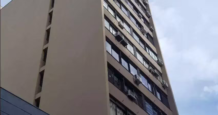 Conjunto/sala para venda - 104.56m², 0 dormitórios, centro histórico