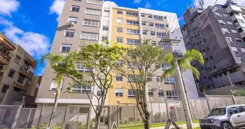 Apartamento para venda - 69.33m², 2 dormitórios, sendo 1 suites, 1 vaga - bom je