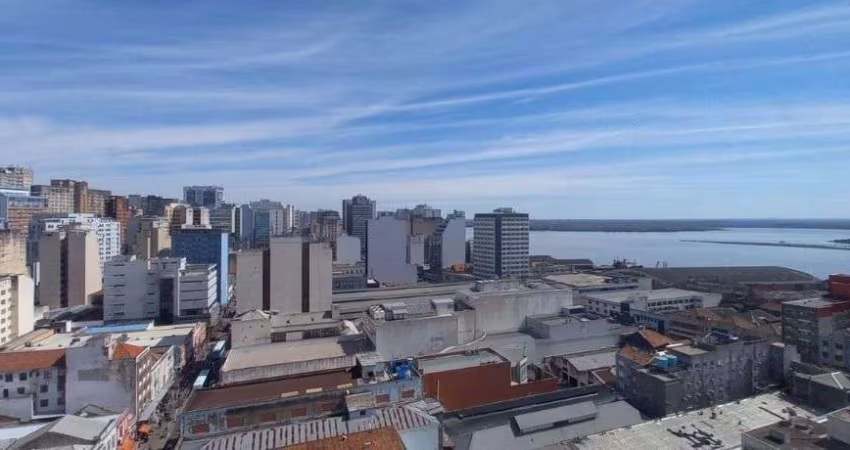 Conjunto/Sala para Venda - 41.92m², 0 dormitórios, Centro Histórico