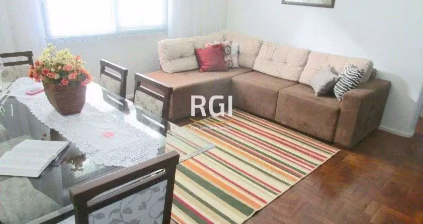 Apartamento para venda - 79.6m², 2 dormitórios, medianeira