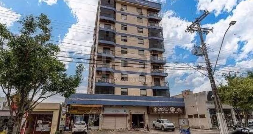 Apartamento para Venda - 52.79m², 1 dormitório, Parque dos Anjos